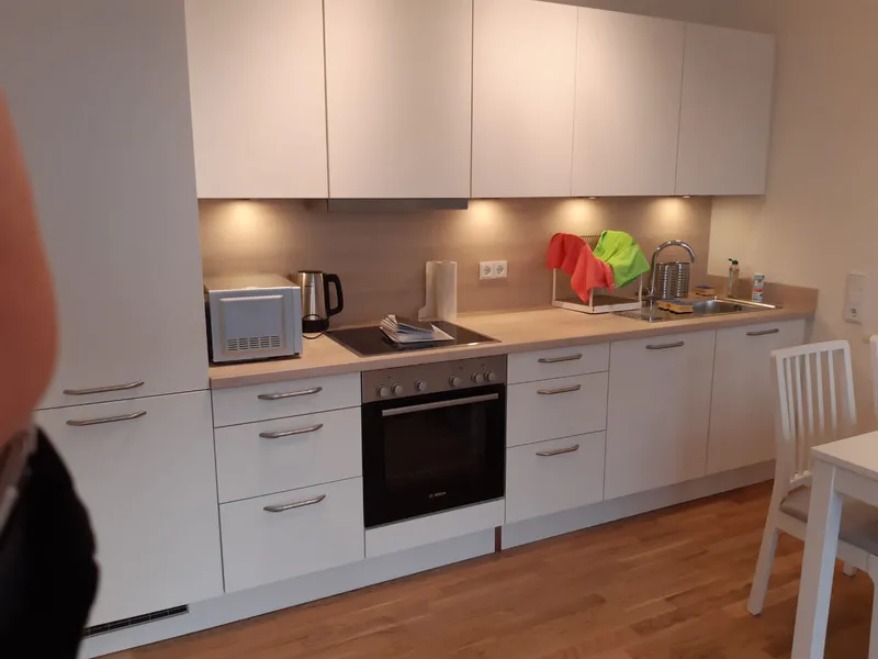 Ab 01.10.26 schöne möbilerte  2 Zimmerwohnung  im Herzen Berlin zu vermieten — photo 1